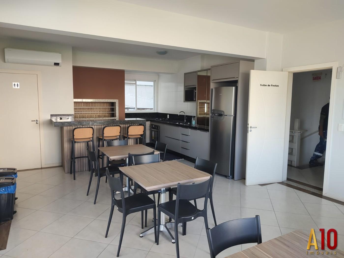 Apartamento, 1 quarto, 43 m² - Foto 9