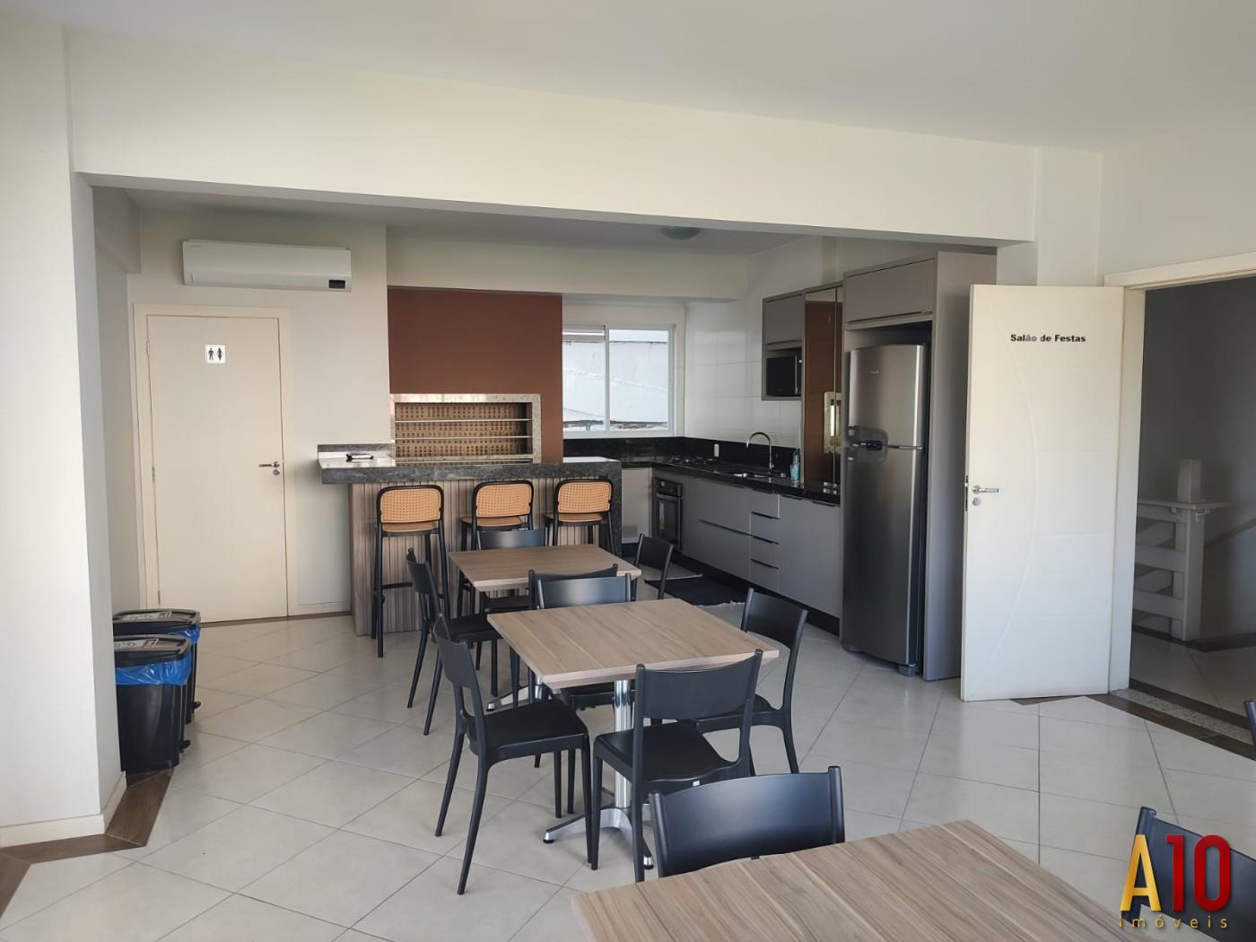 Apartamento, 1 quarto, 43 m² - Foto 8