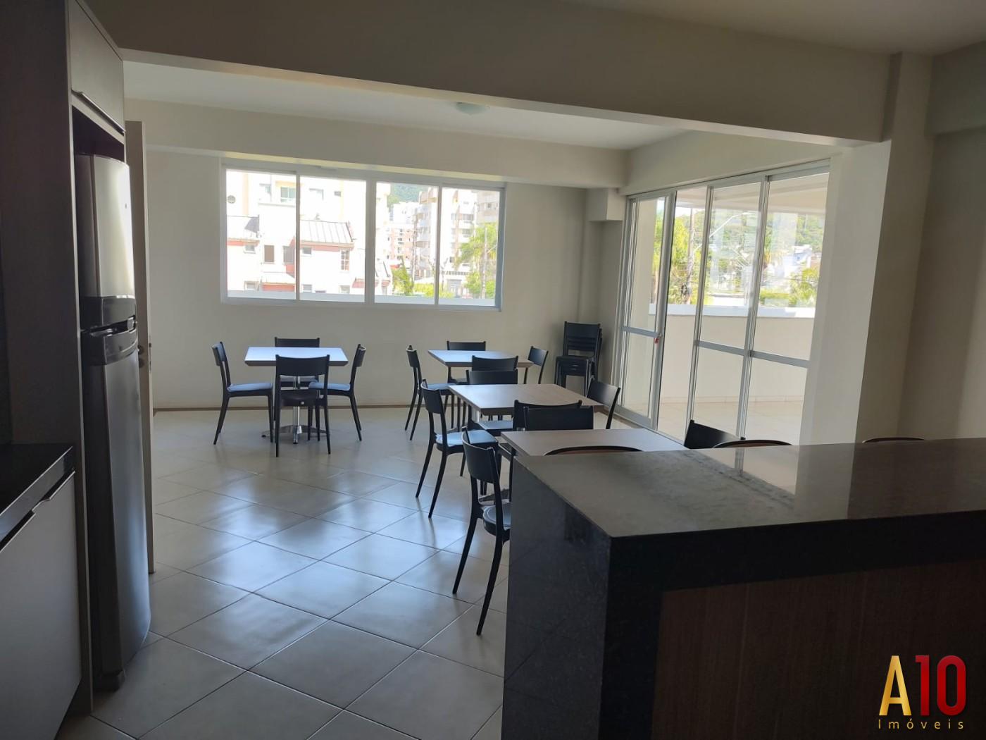 Apartamento, 1 quarto, 43 m² - Foto 10