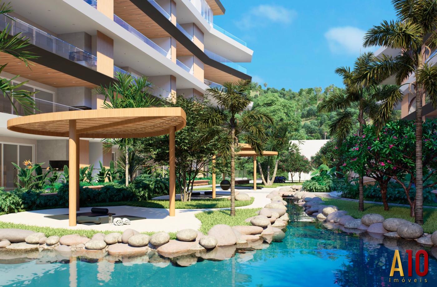 Apartamento, 2 quartos, 131 m² - Foto 29