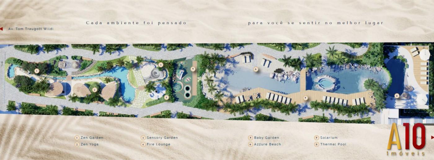 Apartamento, 2 quartos, 131 m² - Foto 37