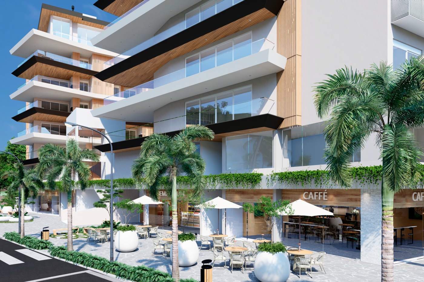 Apartamento, 3 quartos, 133 m² - Foto 6