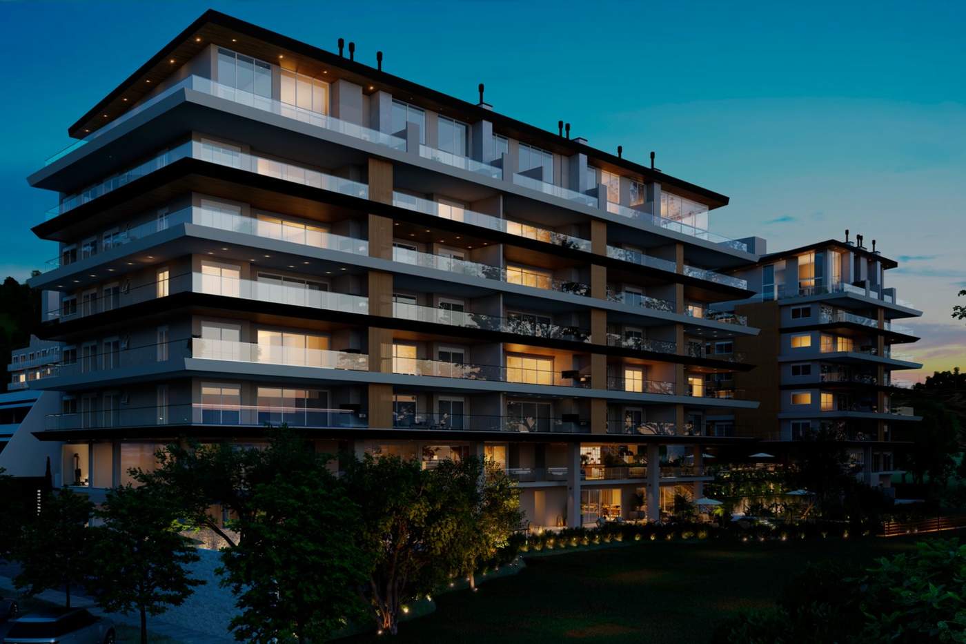 Apartamento, 3 quartos, 133 m² - Foto 8