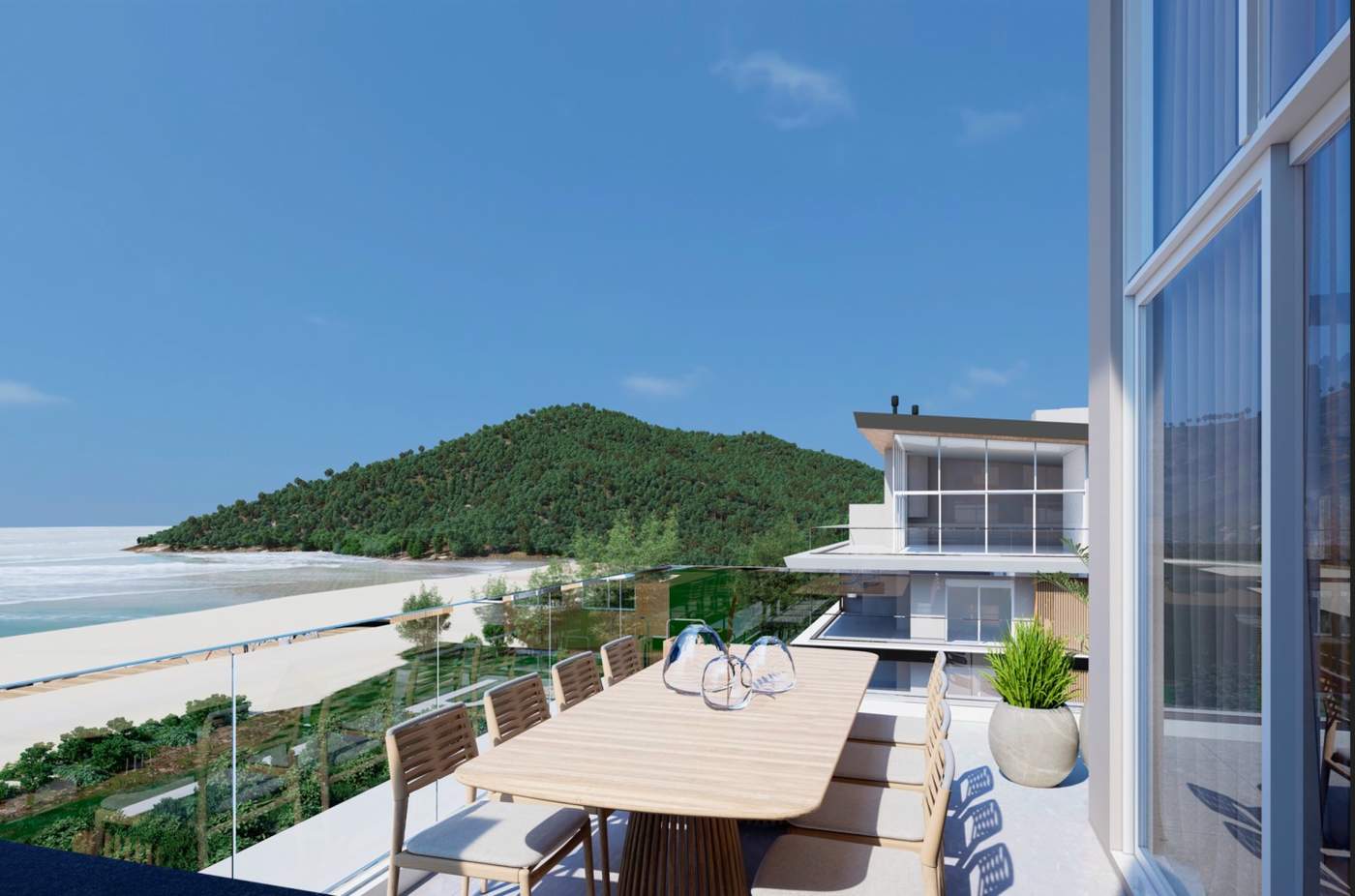 Apartamento, 3 quartos, 133 m² - Foto 12