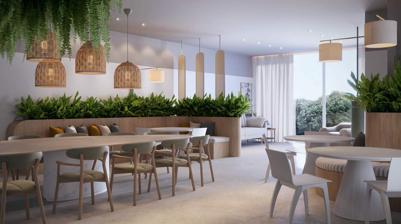 Apartamento, 3 quartos, 133 m² - Foto 15