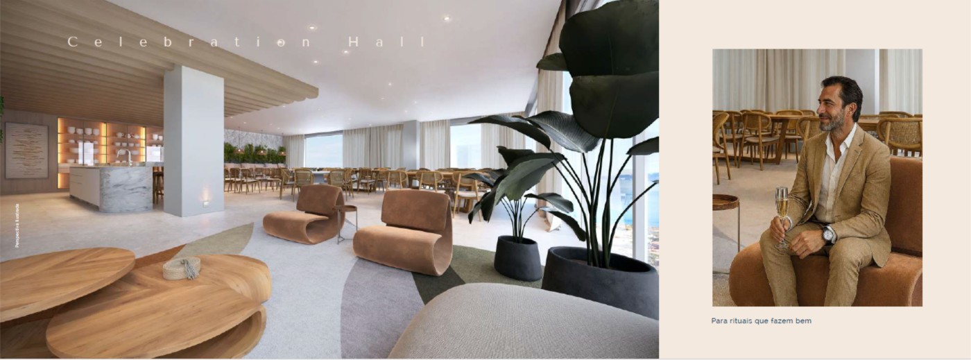Apartamento, 3 quartos, 133 m² - Foto 17