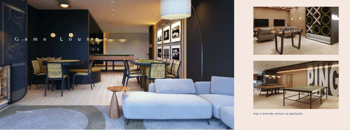 Apartamento, 3 quartos, 133 m² - Foto 29
