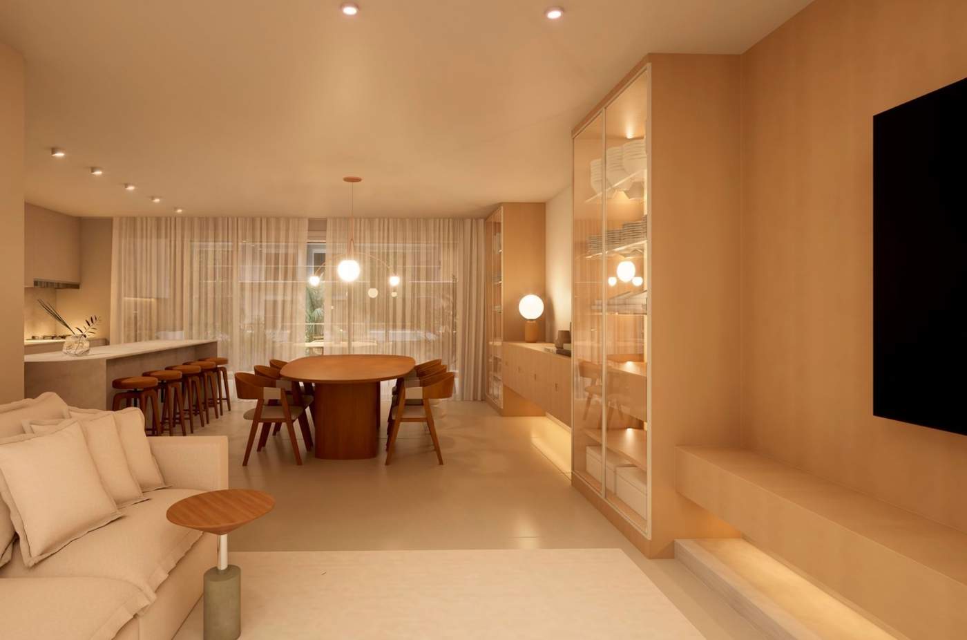 Apartamento, 3 quartos, 133 m² - Foto 31