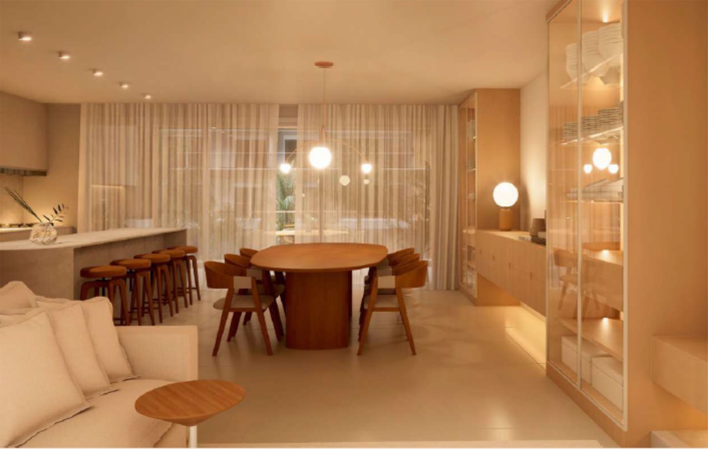 Apartamento, 3 quartos, 133 m² - Foto 32