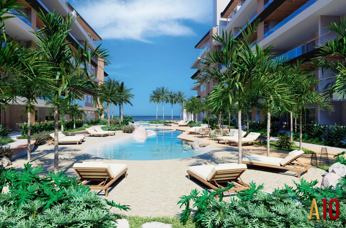 Apartamento, 4 quartos, 239 m² - Foto 8