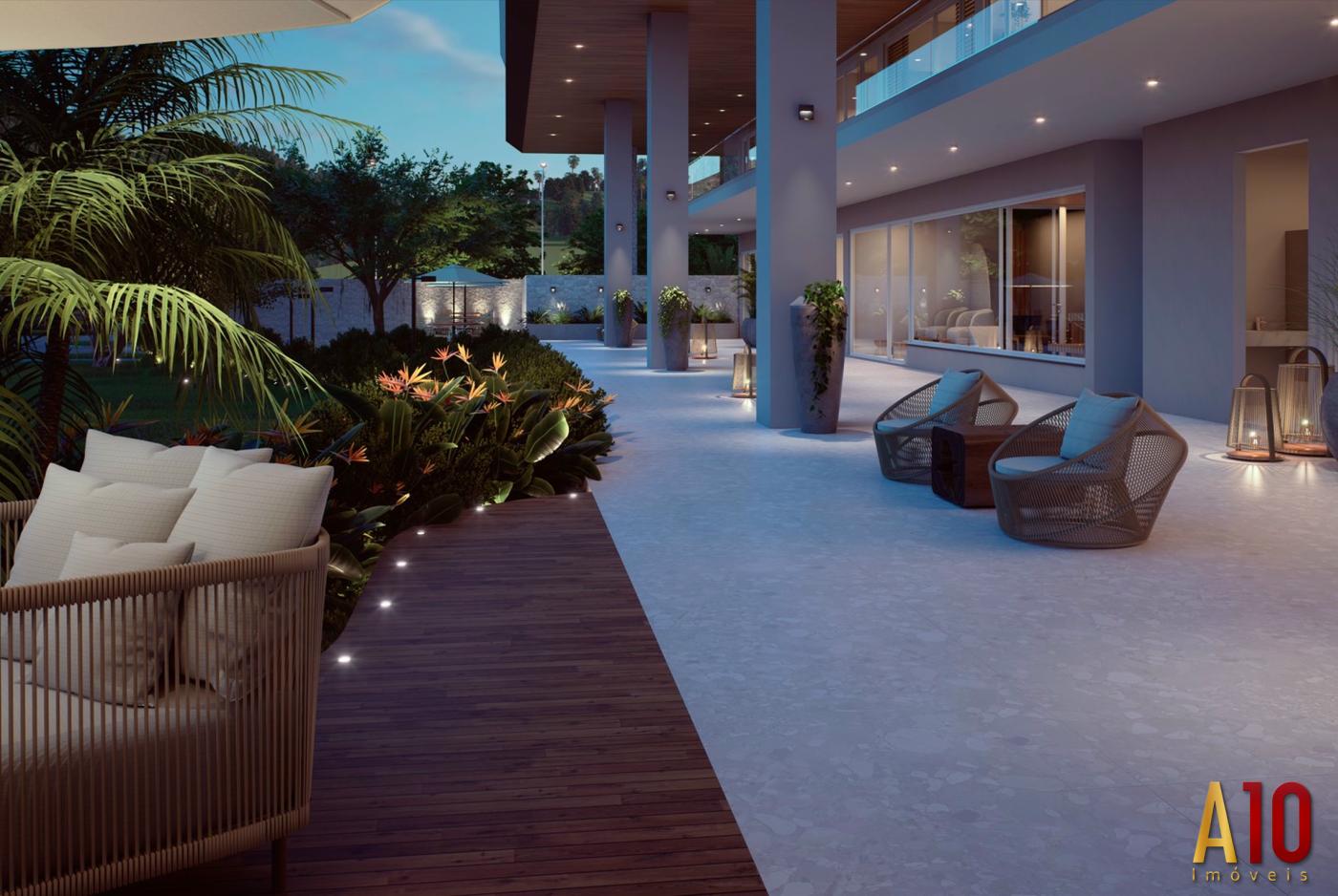 Apartamento, 4 quartos, 239 m² - Foto 27