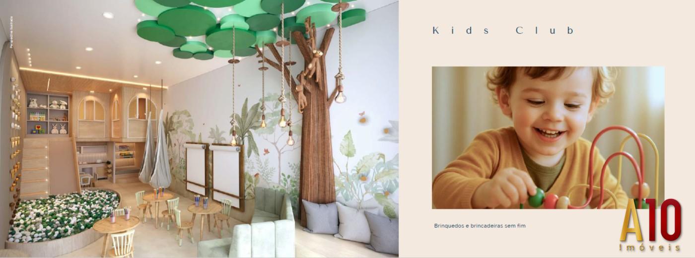 Apartamento, 4 quartos, 239 m² - Foto 31