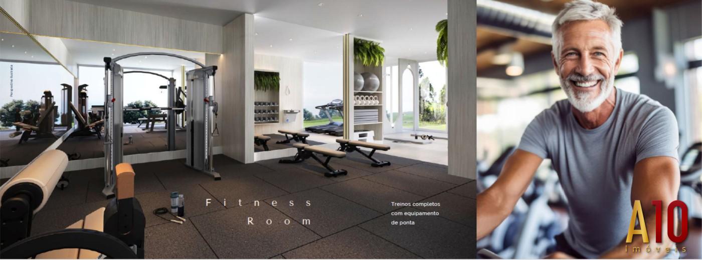 Apartamento, 4 quartos, 239 m² - Foto 33