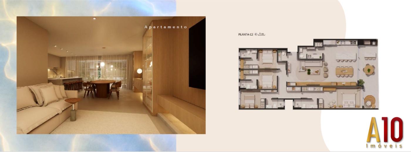 Apartamento, 4 quartos, 239 m² - Foto 44