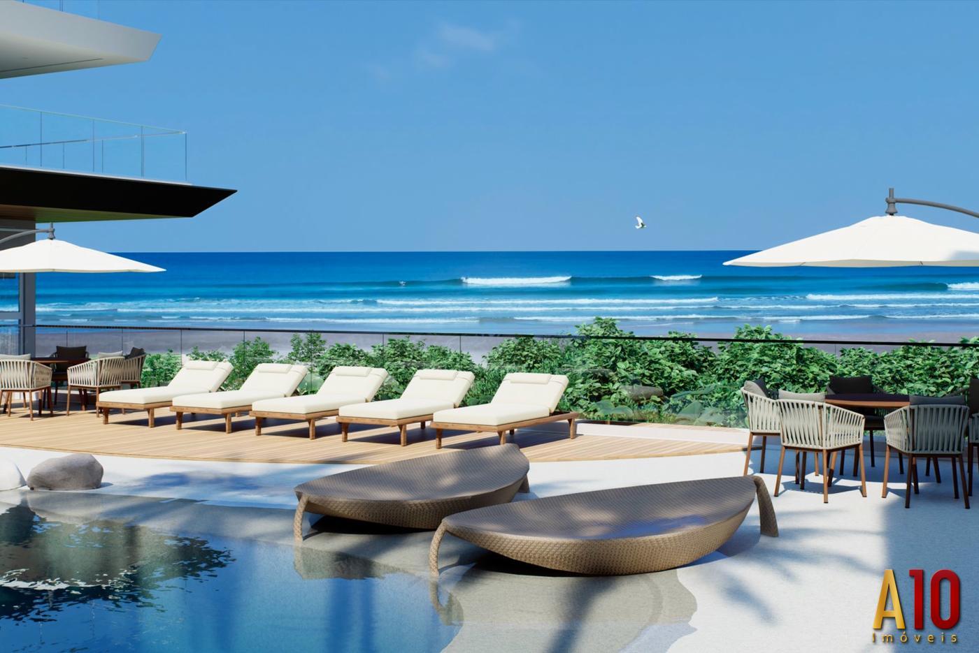 Cobertura, 4 quartos, 263 m² - Foto 9