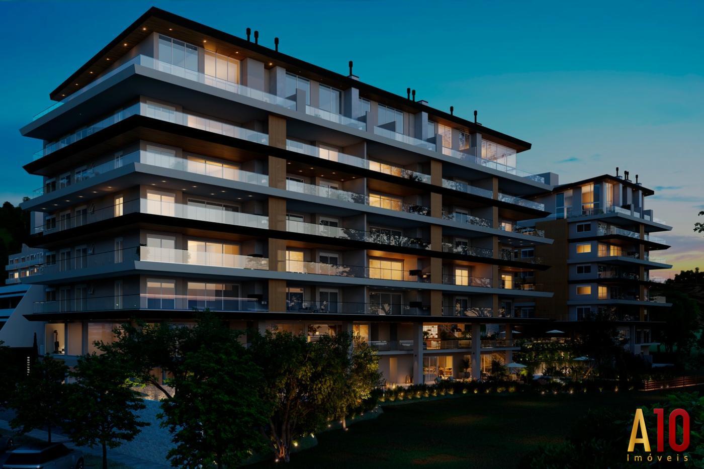 Cobertura, 4 quartos, 263 m² - Foto 13