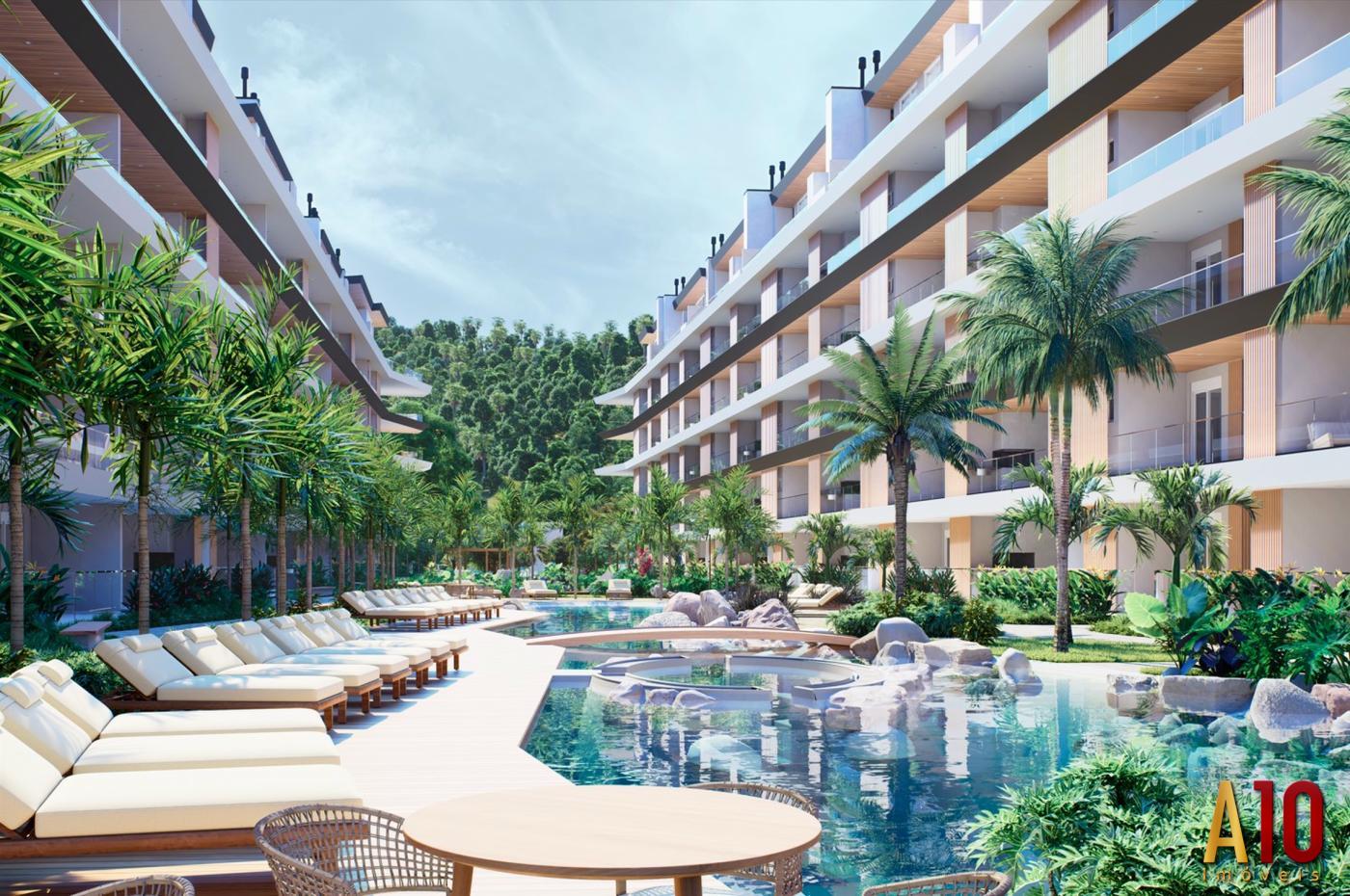 Cobertura, 4 quartos, 263 m² - Foto 14