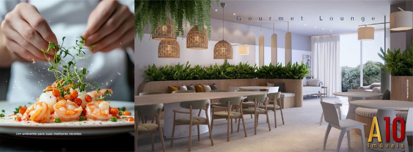 Cobertura, 4 quartos, 263 m² - Foto 21