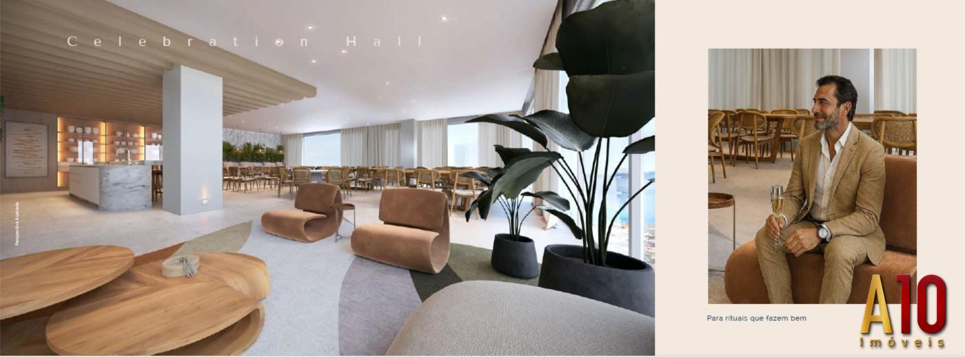 Cobertura, 4 quartos, 263 m² - Foto 22