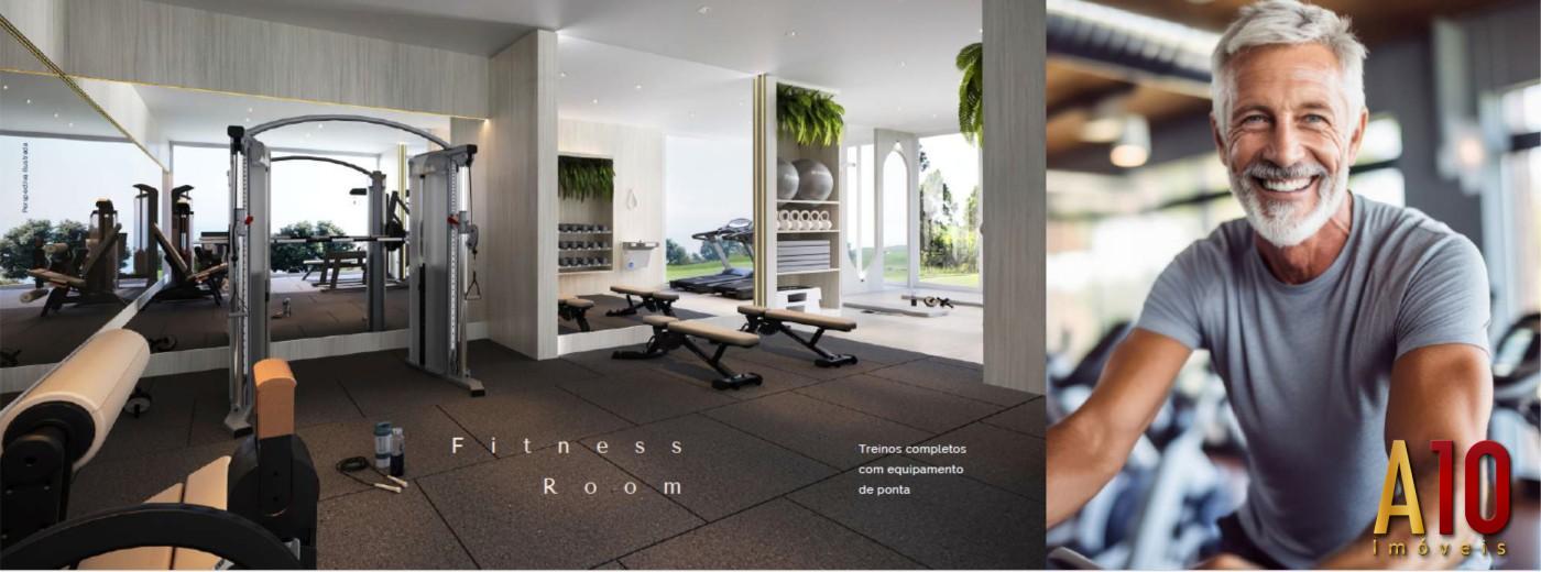 Cobertura, 4 quartos, 263 m² - Foto 32