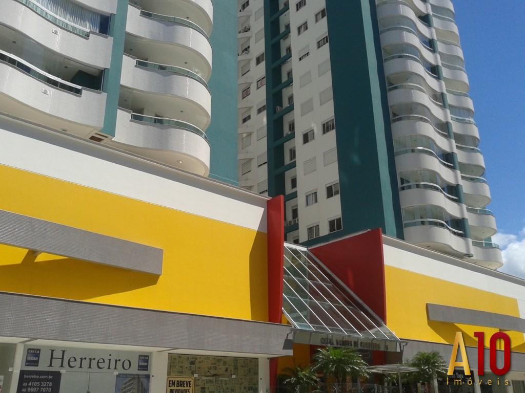 Apartamento, 3 quartos, 110 m² - Foto 1
