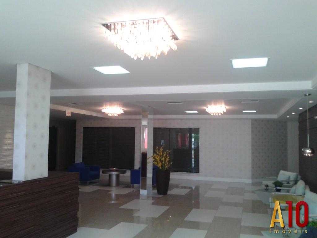 Apartamento, 3 quartos, 110 m² - Foto 4