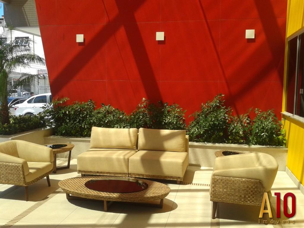 Apartamento, 3 quartos, 110 m² - Foto 3