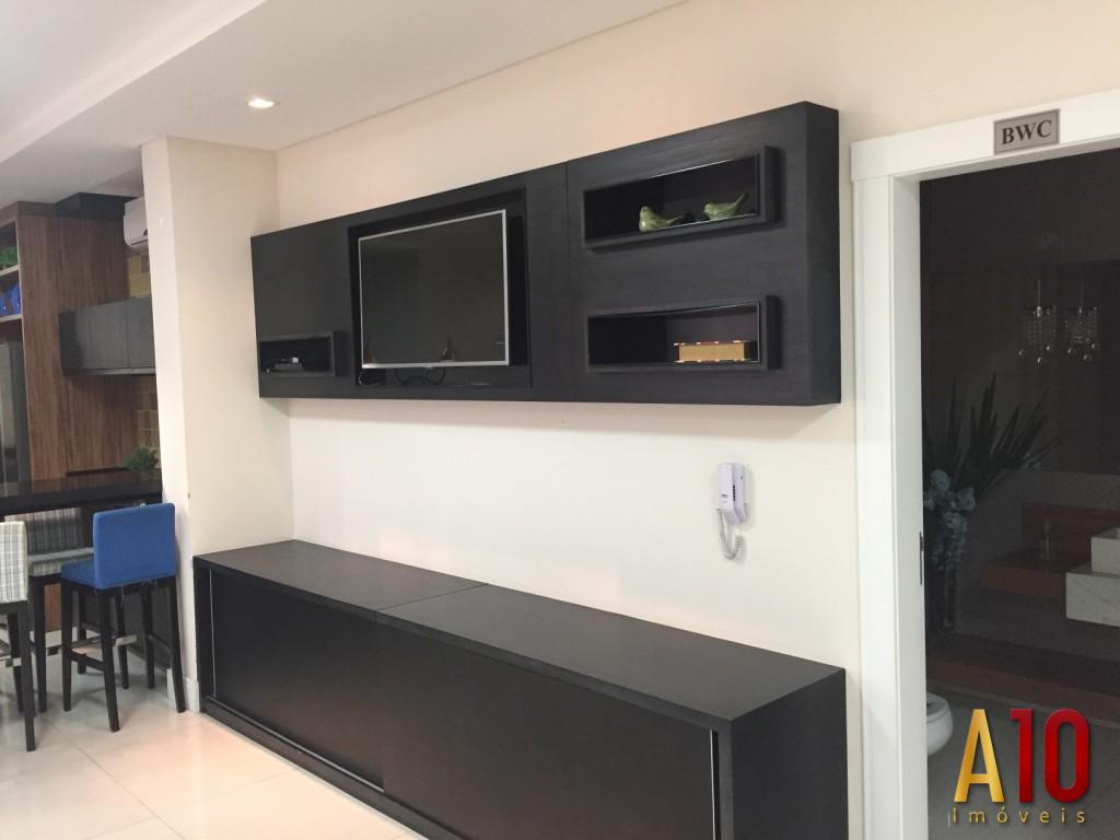 Apartamento, 3 quartos, 110 m² - Foto 8