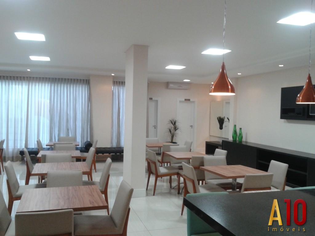 Apartamento, 3 quartos, 110 m² - Foto 9
