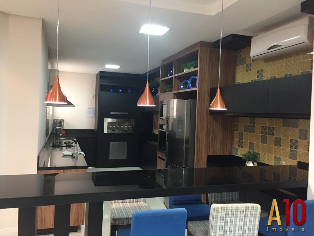 Apartamento, 3 quartos, 110 m² - Foto 7
