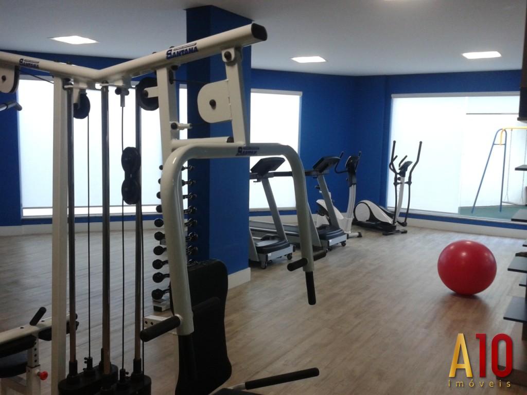 Apartamento, 3 quartos, 110 m² - Foto 10