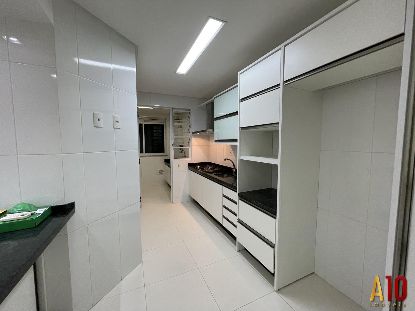 Apartamento, 3 quartos, 110 m² - Foto 33