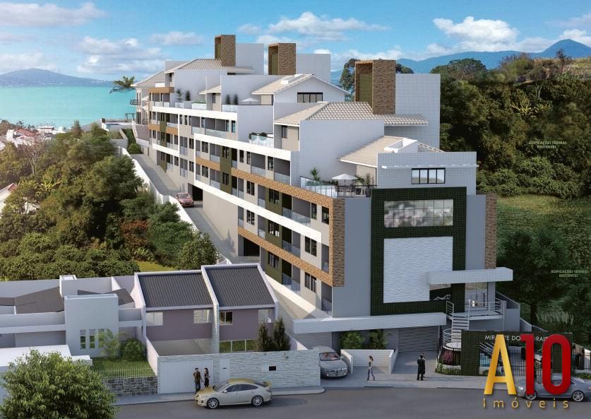 Cobertura, 3 quartos, 122 m² - Foto 3