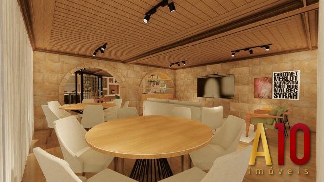 Cobertura, 3 quartos, 122 m² - Foto 7