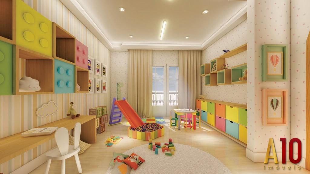 Cobertura, 3 quartos, 122 m² - Foto 8
