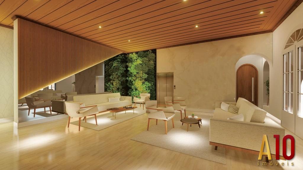 Cobertura, 3 quartos, 122 m² - Foto 4
