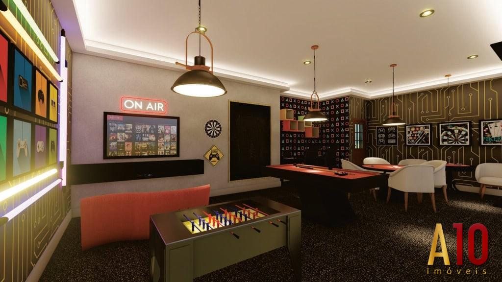 Cobertura, 3 quartos, 122 m² - Foto 9