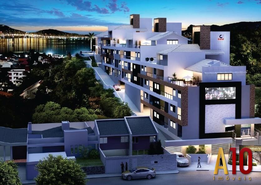 Cobertura, 3 quartos, 122 m² - Foto 1