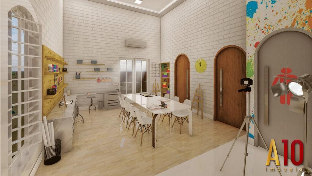 Cobertura, 3 quartos, 122 m² - Foto 11