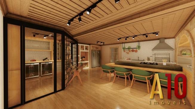 Cobertura, 3 quartos, 122 m² - Foto 14