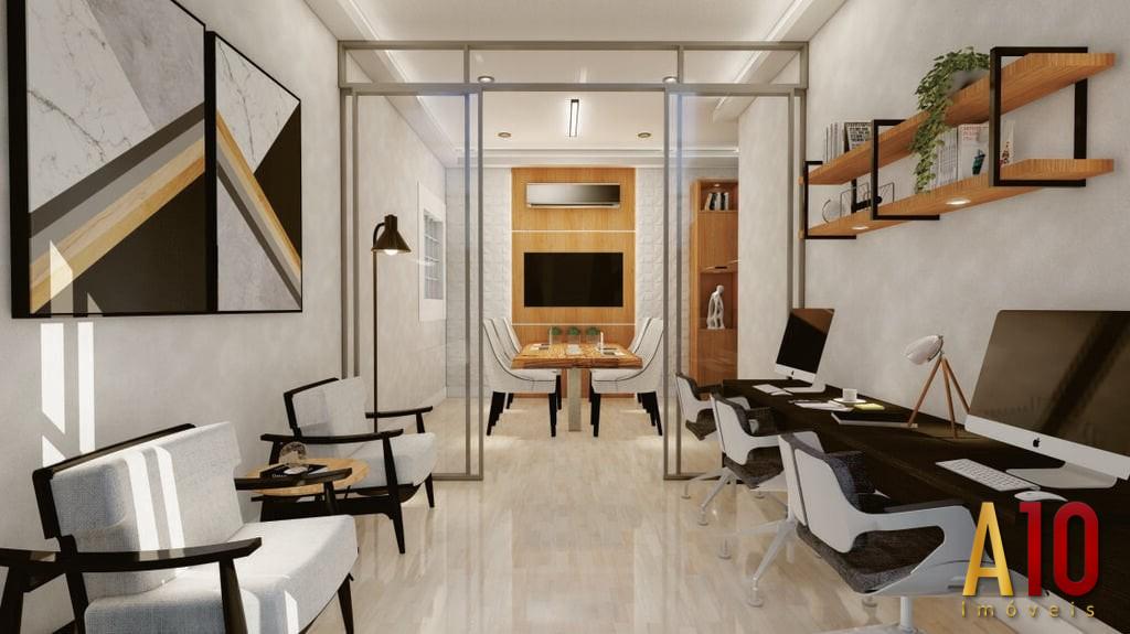 Cobertura, 3 quartos, 122 m² - Foto 13