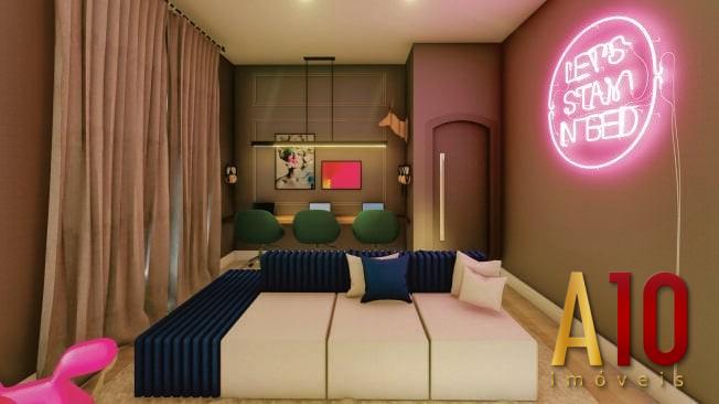 Cobertura, 3 quartos, 122 m² - Foto 10