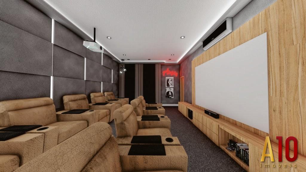 Cobertura, 3 quartos, 122 m² - Foto 12
