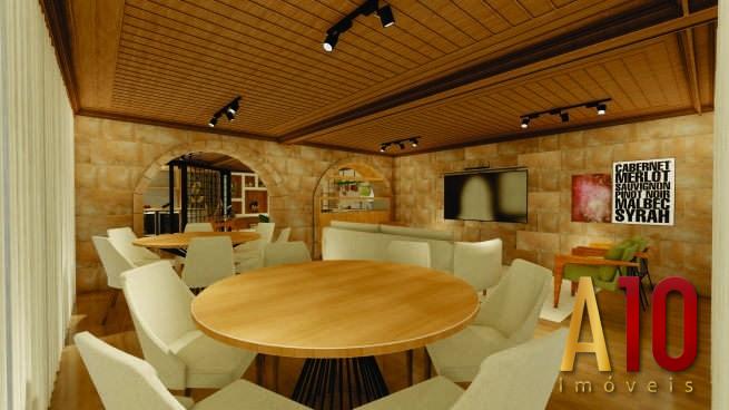 Cobertura, 3 quartos, 122 m² - Foto 35