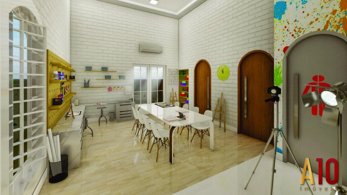 Cobertura, 3 quartos, 122 m² - Foto 36