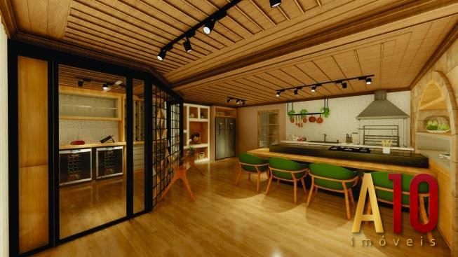 Cobertura, 3 quartos, 122 m² - Foto 34