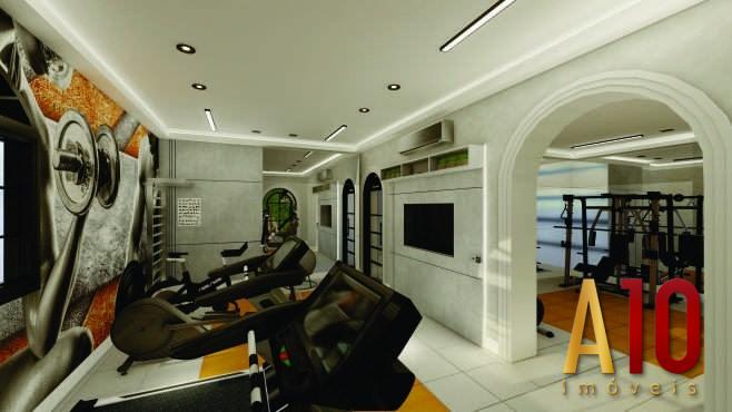 Cobertura, 3 quartos, 122 m² - Foto 39