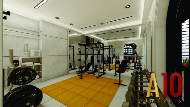 Cobertura, 3 quartos, 122 m² - Foto 38