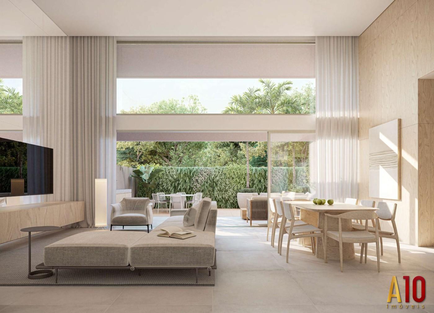 Apartamento, 3 quartos, 146 m² - Foto 5