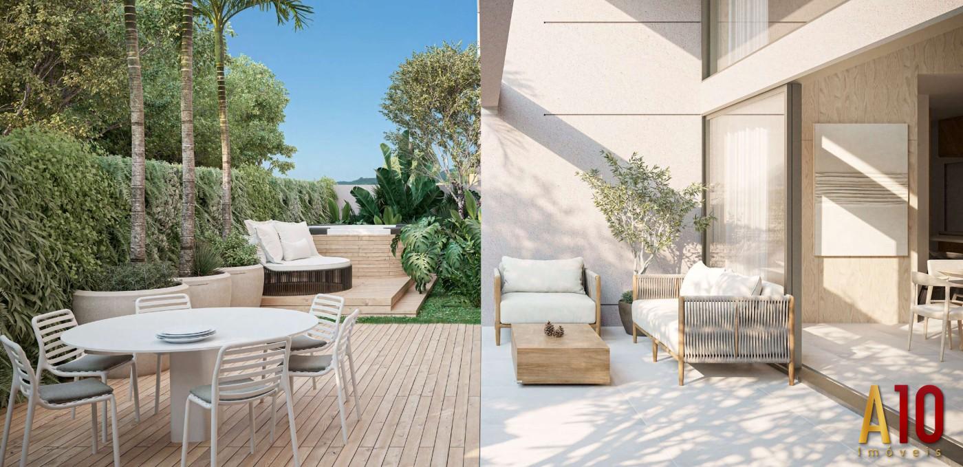 Apartamento, 3 quartos, 146 m² - Foto 9